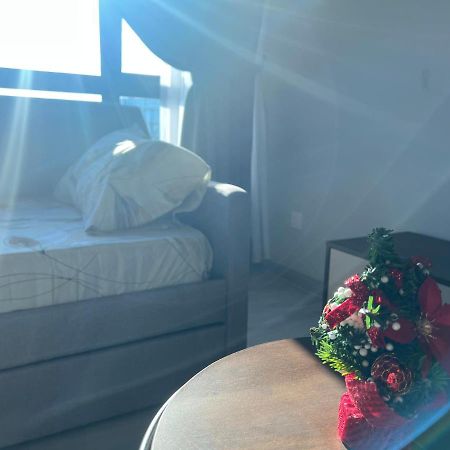 Tk Homestay - Sea View And Mount Kinabalu View Kota Kinabalu Buitenkant foto