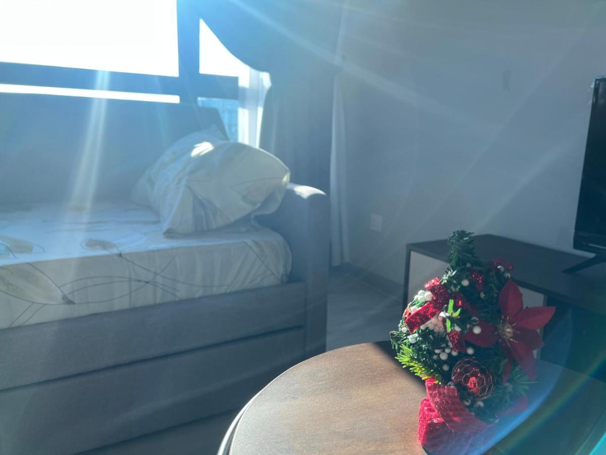 Tk Homestay - Sea View And Mount Kinabalu View Kota Kinabalu Buitenkant foto